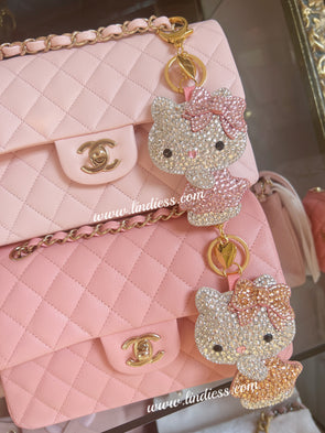 PRINCESS CRYSTAL KITTY